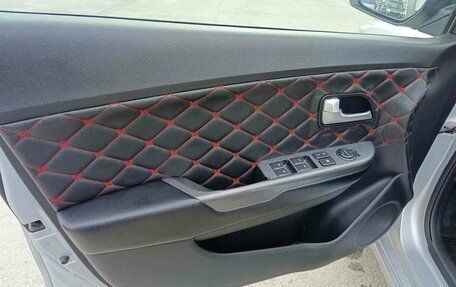 KIA Rio III рестайлинг, 2016 год, 1 199 000 рублей, 10 фотография