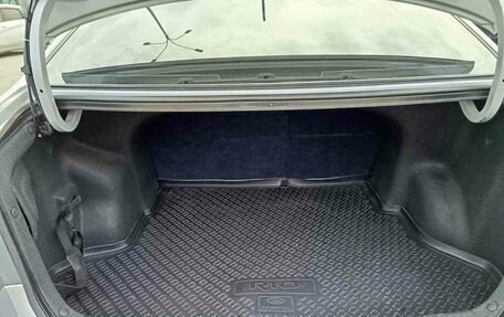 KIA Rio III рестайлинг, 2016 год, 1 199 000 рублей, 12 фотография