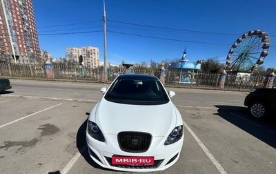 SEAT Leon II, 2012 год, 800 000 рублей, 1 фотография
