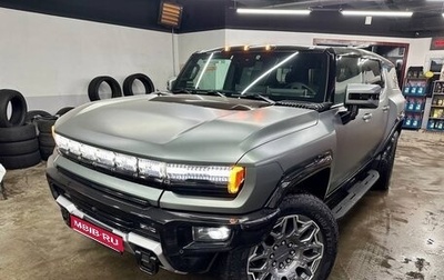 GMC Hummer EV, 2023 год, 15 000 000 рублей, 1 фотография