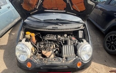 Daewoo Matiz I, 2013 год, 110 000 рублей, 1 фотография