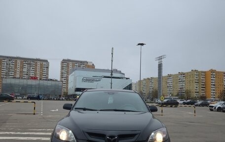 Mazda 3, 2008 год, 625 000 рублей, 1 фотография