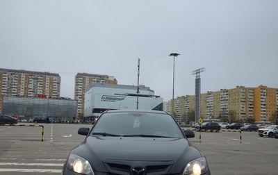 Mazda 3, 2008 год, 625 000 рублей, 1 фотография