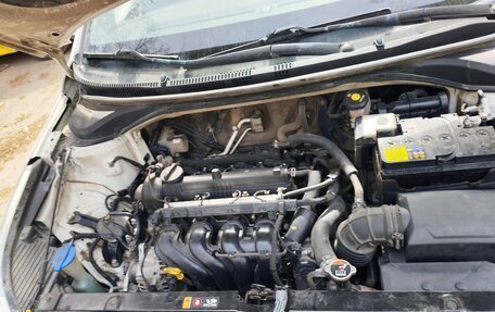 Hyundai Solaris II рестайлинг, 2022 год, 1 439 000 рублей, 1 фотография