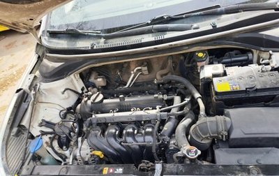 Hyundai Solaris II рестайлинг, 2022 год, 1 439 000 рублей, 1 фотография