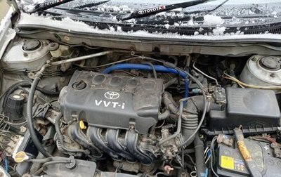 Toyota Corolla, 2003 год, 550 000 рублей, 1 фотография