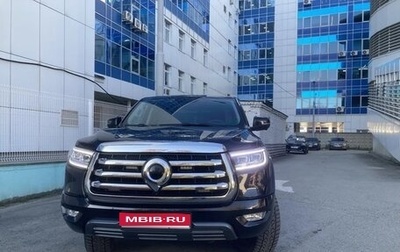 Great Wall Poer, 2023 год, 2 550 000 рублей, 1 фотография