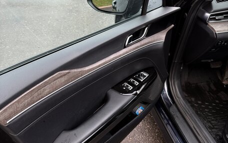 KIA K5, 2021 год, 3 050 000 рублей, 5 фотография