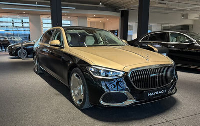 Mercedes-Benz Maybach S-Класс, 2026 год, 30 900 000 рублей, 1 фотография