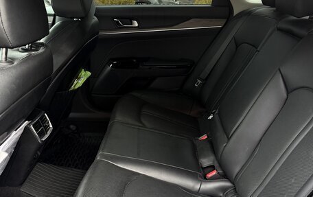 KIA K5, 2021 год, 3 050 000 рублей, 6 фотография