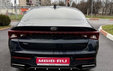 KIA K5, 2021 год, 3 050 000 рублей, 2 фотография