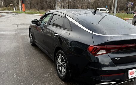 KIA K5, 2021 год, 3 050 000 рублей, 8 фотография