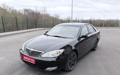 Toyota Camry V40, 2001 год, 490 000 рублей, 1 фотография