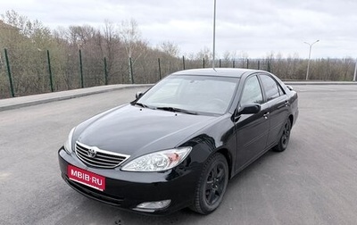 Toyota Camry V40, 2001 год, 490 000 рублей, 1 фотография