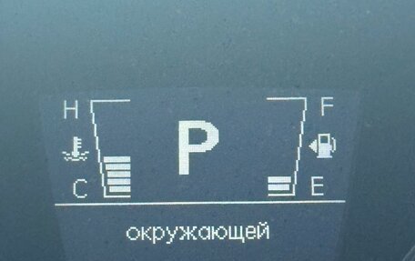 Hyundai Solaris II рестайлинг, 2011 год, 630 000 рублей, 9 фотография