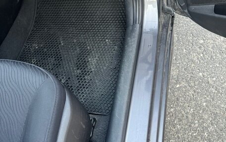 Hyundai Solaris II рестайлинг, 2011 год, 630 000 рублей, 15 фотография