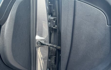 Hyundai Solaris II рестайлинг, 2011 год, 630 000 рублей, 14 фотография