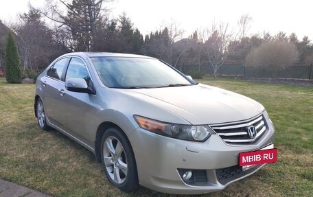 Honda Accord VIII рестайлинг, 2008 год, 1 250 000 рублей, 3 фотография