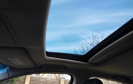 Honda Accord VIII рестайлинг, 2008 год, 1 250 000 рублей, 17 фотография