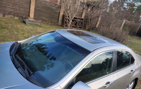 Honda Accord VIII рестайлинг, 2008 год, 1 250 000 рублей, 10 фотография