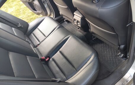 Honda Accord VIII рестайлинг, 2008 год, 1 250 000 рублей, 15 фотография