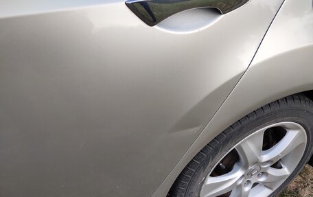 Honda Accord VIII рестайлинг, 2008 год, 1 250 000 рублей, 9 фотография