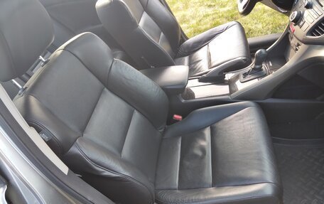 Honda Accord VIII рестайлинг, 2008 год, 1 250 000 рублей, 14 фотография