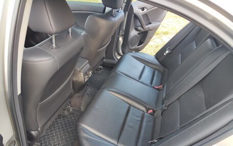 Honda Accord VIII рестайлинг, 2008 год, 1 250 000 рублей, 13 фотография