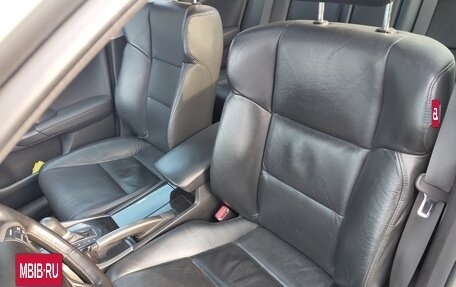 Honda Accord VIII рестайлинг, 2008 год, 1 250 000 рублей, 12 фотография