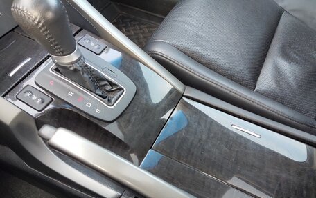 Honda Accord VIII рестайлинг, 2008 год, 1 250 000 рублей, 19 фотография