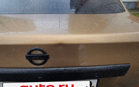 Nissan Tiida, 2007 год, 470 000 рублей, 9 фотография