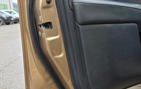 Nissan Tiida, 2007 год, 470 000 рублей, 12 фотография