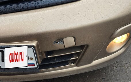 Nissan Tiida, 2007 год, 470 000 рублей, 3 фотография