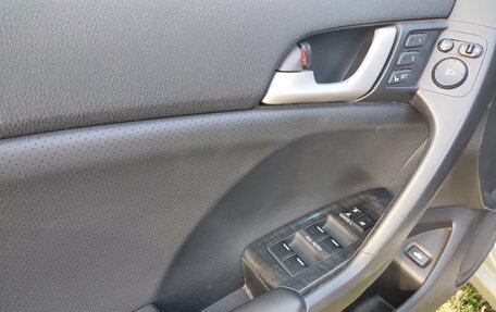 Honda Accord VIII рестайлинг, 2008 год, 1 250 000 рублей, 20 фотография