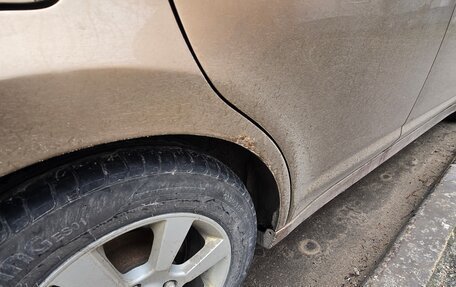 Nissan Tiida, 2007 год, 470 000 рублей, 10 фотография