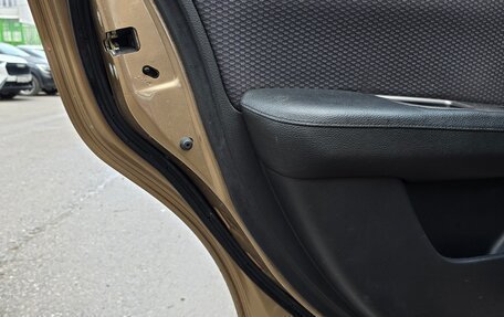 Nissan Tiida, 2007 год, 470 000 рублей, 13 фотография