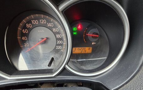 Nissan Tiida, 2007 год, 470 000 рублей, 20 фотография