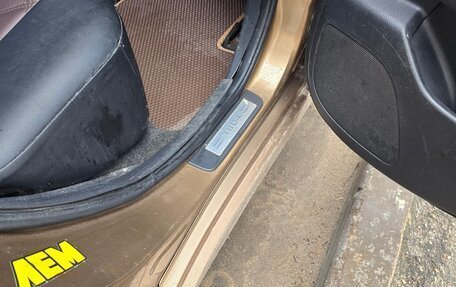 Nissan Tiida, 2007 год, 470 000 рублей, 15 фотография