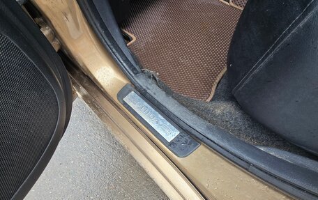 Nissan Tiida, 2007 год, 470 000 рублей, 17 фотография