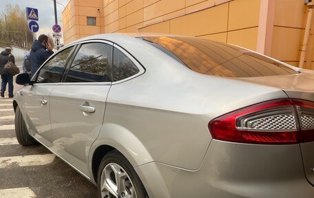 Ford Mondeo IV, 2012 год, 750 000 рублей, 5 фотография