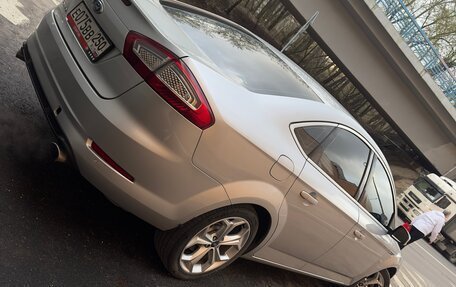 Ford Mondeo IV, 2012 год, 750 000 рублей, 7 фотография