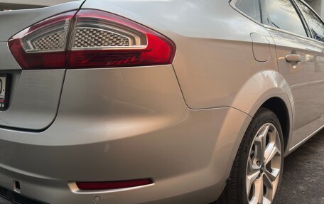 Ford Mondeo IV, 2012 год, 750 000 рублей, 12 фотография