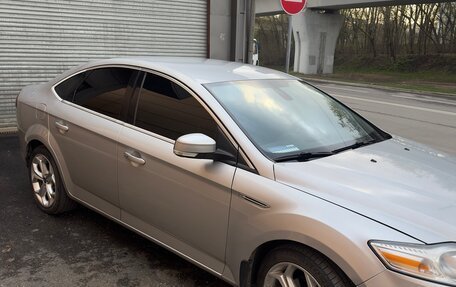 Ford Mondeo IV, 2012 год, 750 000 рублей, 14 фотография