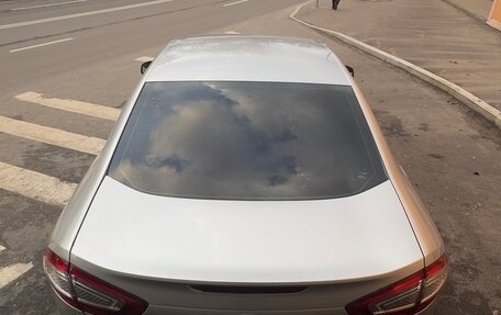 Ford Mondeo IV, 2012 год, 750 000 рублей, 4 фотография