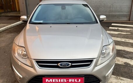 Ford Mondeo IV, 2012 год, 750 000 рублей, 6 фотография