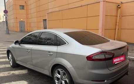 Ford Mondeo IV, 2012 год, 750 000 рублей, 10 фотография