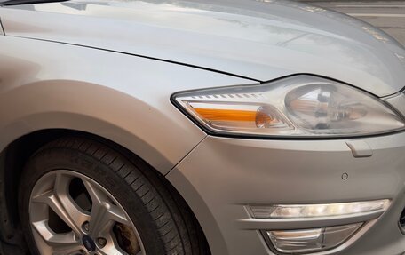 Ford Mondeo IV, 2012 год, 750 000 рублей, 15 фотография