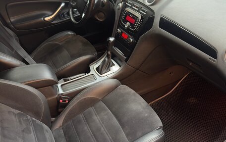 Ford Mondeo IV, 2012 год, 750 000 рублей, 26 фотография