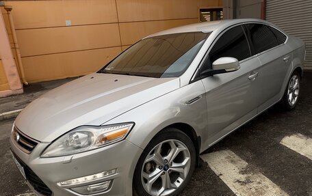 Ford Mondeo IV, 2012 год, 750 000 рублей, 17 фотография