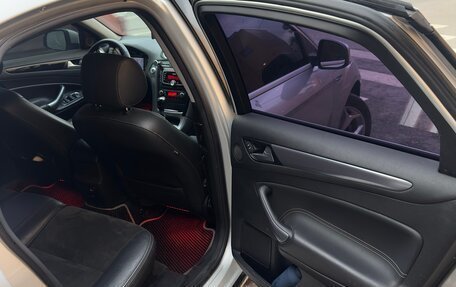 Ford Mondeo IV, 2012 год, 750 000 рублей, 18 фотография